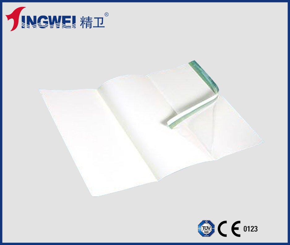 一次性使用無菌手術(shù)膜
